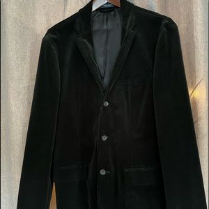 VGC Polo Ralph Lauren mens curdoroy blazer